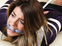 Tied Sexy Beauties 212-3