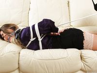 Tied Sexy Beauties 212-3