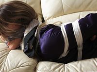 Tied Sexy Beauties 212-3