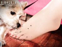 pretty lady dirty feet 36-2