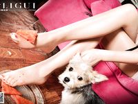 pretty lady dirty feet 36-2