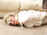 Tied Sexy Beauties 246