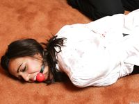 Tied Sexy Beauties 253-2