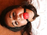 Tied Sexy Beauties 253-3