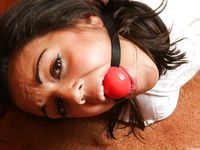 Tied Sexy Beauties 253-3