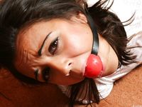 Tied Sexy Beauties 253-3