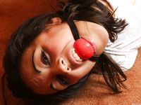 Tied Sexy Beauties 253-3