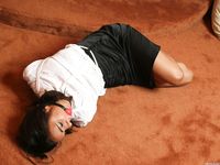 Tied Sexy Beauties 253-3