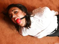 Tied Sexy Beauties 253-3