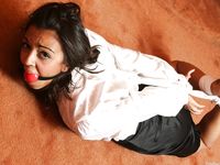 Tied Sexy Beauties 253-3