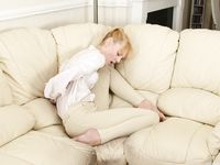 Tied Sexy Beauties 254-1