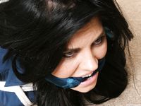 Tied Sexy Beauties 257-3