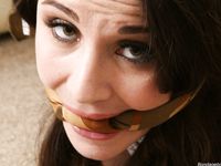 Tied Sexy Beauties 260-2