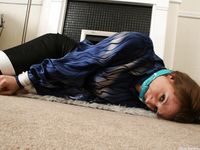 Tied Sexy Beauties 269-2