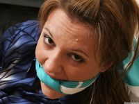 Tied Sexy Beauties 269-2