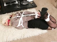 Tied Sexy Beauties 271-3