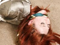 Tied Sexy Beauties 281-2