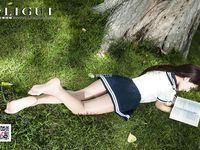 pretty lady dirty feet 46