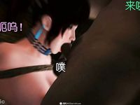 Ancient Chinese Heroine bondage1️⃣-9