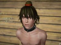 Ancient Chinese Heroine bondage1️⃣-10