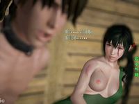 Ancient Chinese Heroine bondage1️⃣-10