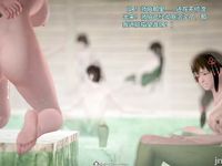 Ancient Chinese Heroine bondage1️⃣-10