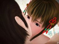 Ancient Chinese Heroine bondage1️⃣-11