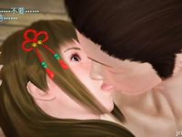 Ancient Chinese Heroine bondage1️⃣-11