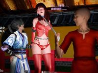 Ancient Chinese Heroine bondage1️⃣-12