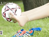 pretty lady dirty feet 47