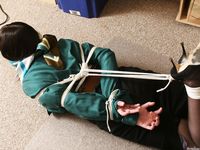 Tied Sexy Beauties 292-2