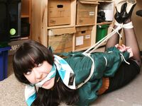 Tied Sexy Beauties 292-2