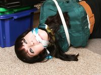 Tied Sexy Beauties 292-2