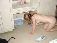 London slut Sophie Whit