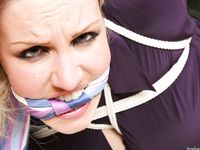 Tied Sexy Beauties 302-3