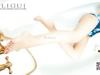 pretty lady dirty feet 50