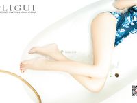 pretty lady dirty feet 50