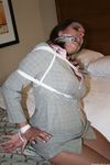 Tied Sexy Beauties 311-2