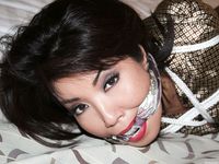 Tied Sexy Beauties 313-2