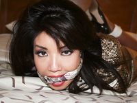 Tied Sexy Beauties 313-2