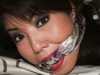 Tied Sexy Beauties 313-2