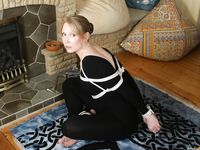 Tied Sexy Beauties 314-1