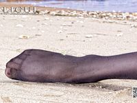 pretty lady dirty feet 56