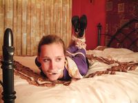 Tied Sexy Beauties 347-2