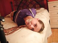 Tied Sexy Beauties 347-2