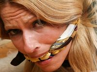 Tied Sexy Beauties 348-2