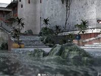 Ancient Chinese Heroine bondage2️⃣-2