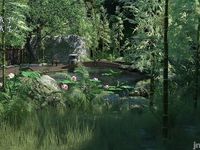 Ancient Chinese Heroine bondage2️⃣-6