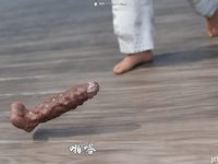 Ancient Chinese Heroine bondage2️⃣-7