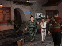 Ancient Chinese Heroine bondage2️⃣-8